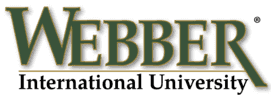 Webber International University